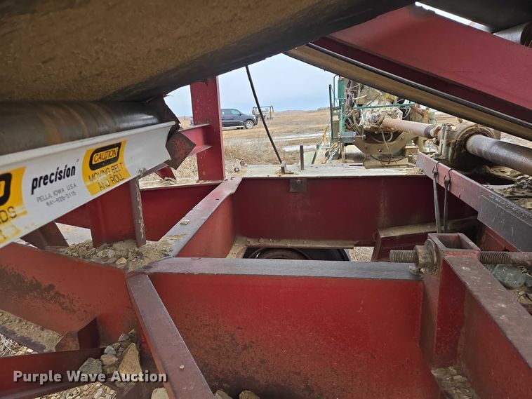 image for item ES2852 Pioneer 50VE crushing plant