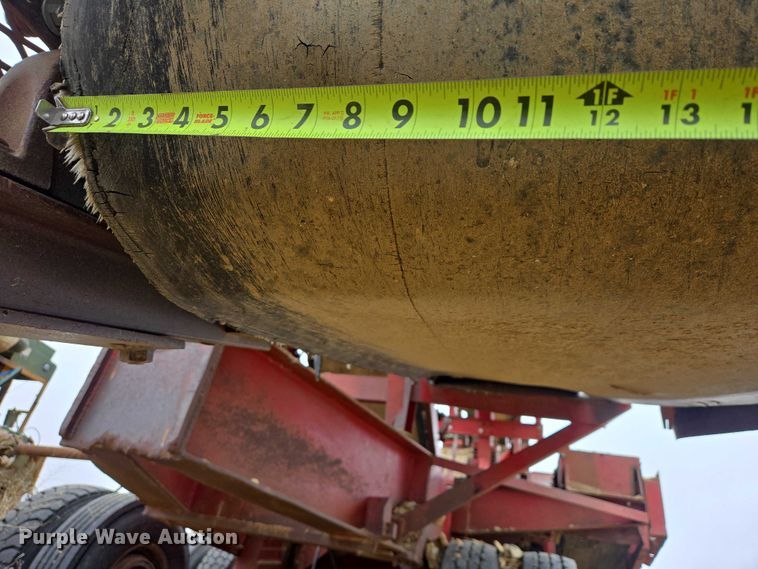 image for item ES2852 Pioneer 50VE crushing plant