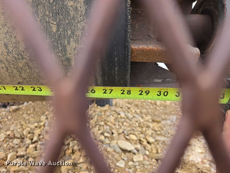 image for item ES2852 Pioneer 50VE crushing plant