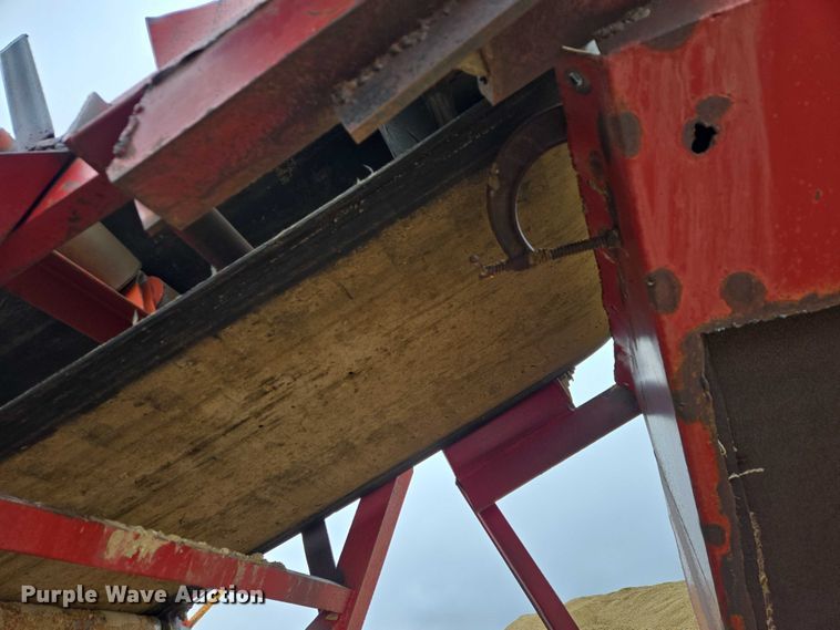 image for item ES2852 Pioneer 50VE crushing plant