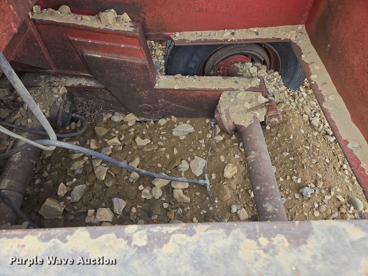 image for item ES2852 Pioneer 50VE crushing plant