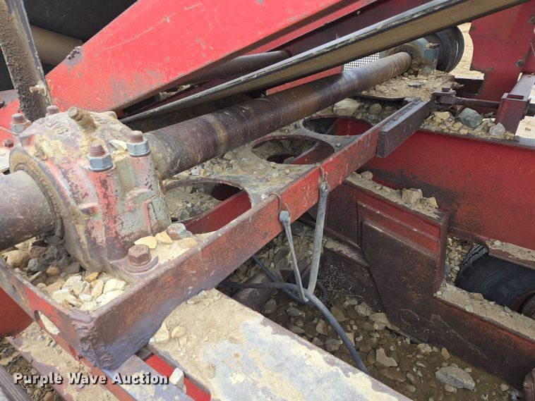 image for item ES2852 Pioneer 50VE crushing plant