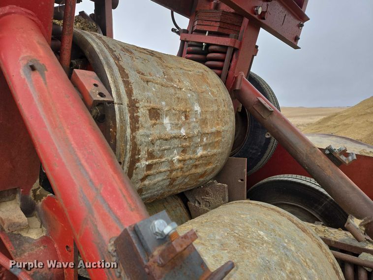 image for item ES2852 Pioneer 50VE crushing plant