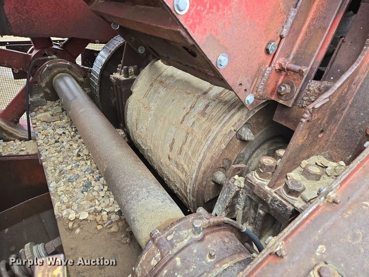 image for item ES2852 Pioneer 50VE crushing plant