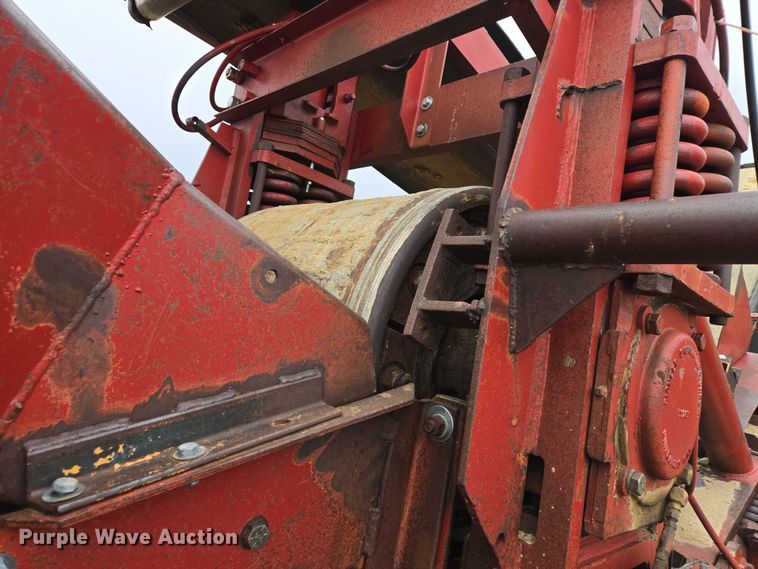 image for item ES2852 Pioneer 50VE crushing plant