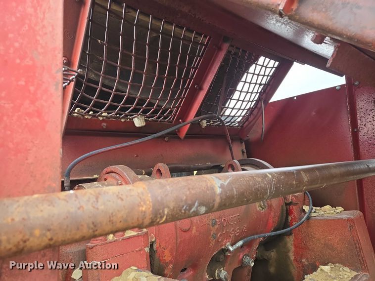 image for item ES2852 Pioneer 50VE crushing plant