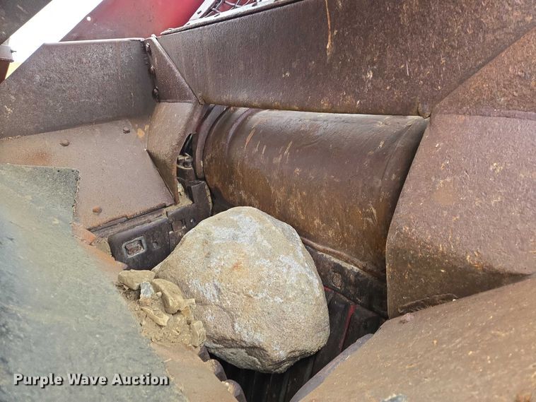 image for item ES2852 Pioneer 50VE crushing plant