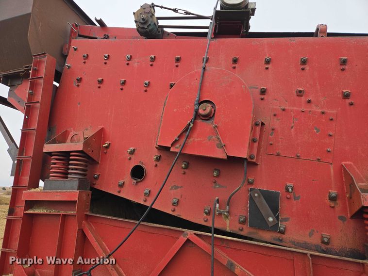 image for item ES2852 Pioneer 50VE crushing plant