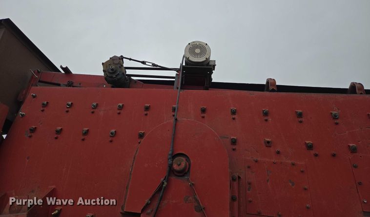 image for item ES2852 Pioneer 50VE crushing plant