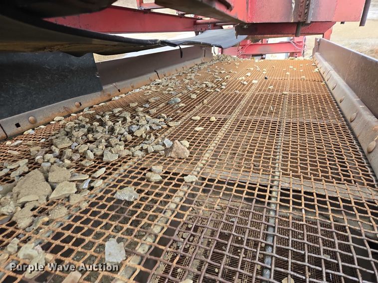 image for item ES2852 Pioneer 50VE crushing plant