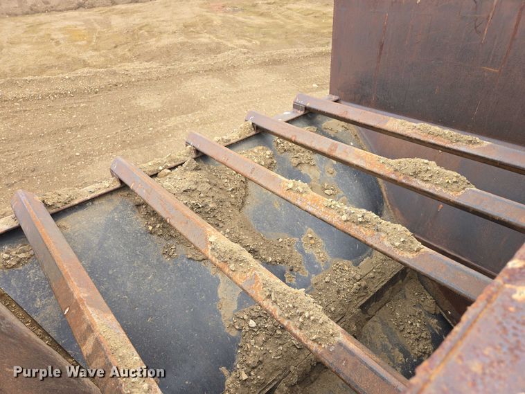 image for item ES2852 Pioneer 50VE crushing plant