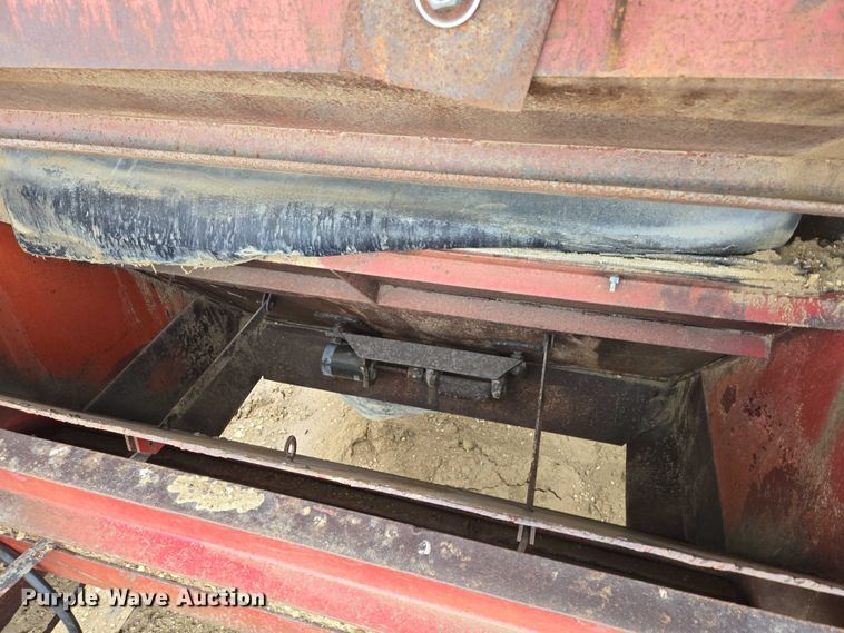 image for item ES2852 Pioneer 50VE crushing plant