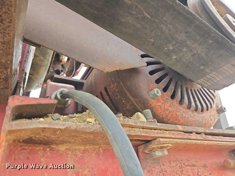 image for item ES2852 Pioneer 50VE crushing plant