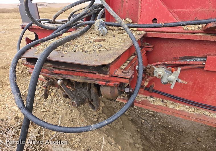 image for item ES2852 Pioneer 50VE crushing plant