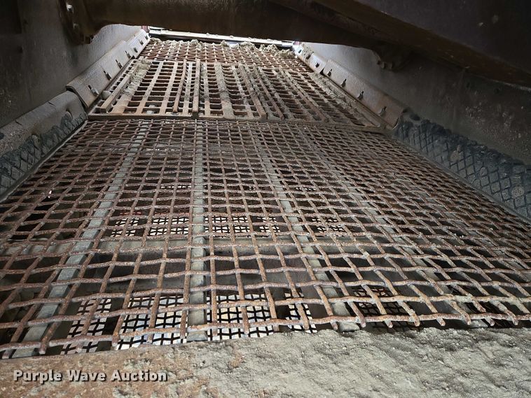 image for item ES2852 Pioneer 50VE crushing plant