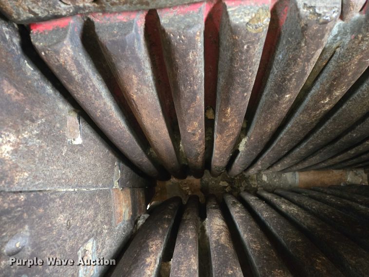 image for item ES2852 Pioneer 50VE crushing plant