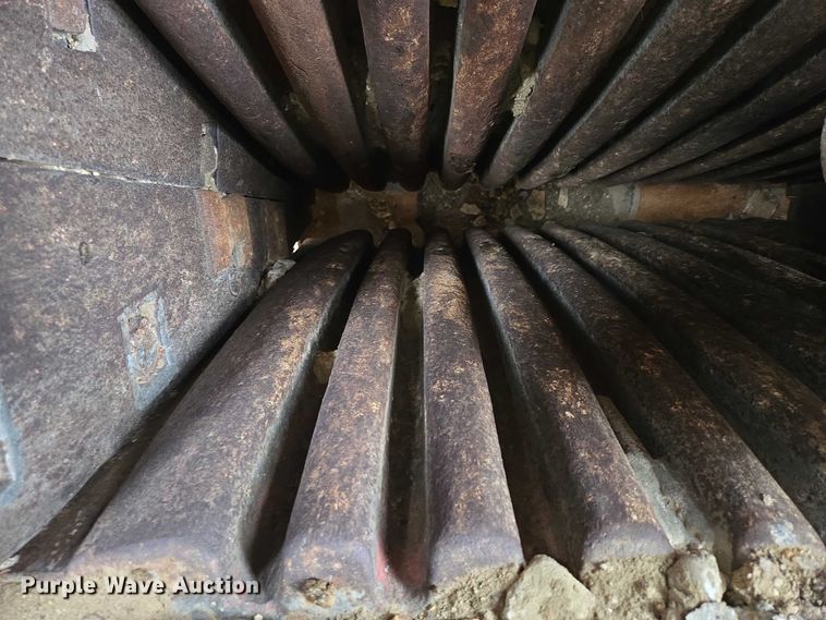 image for item ES2852 Pioneer 50VE crushing plant