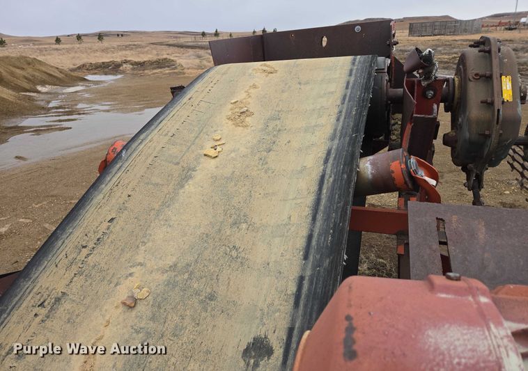 image for item ES2852 Pioneer 50VE crushing plant