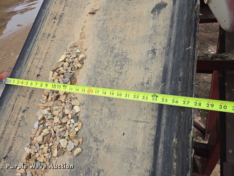 image for item ES2852 Pioneer 50VE crushing plant