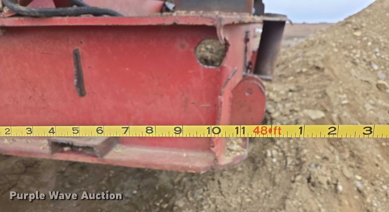 image for item ES2852 Pioneer 50VE crushing plant