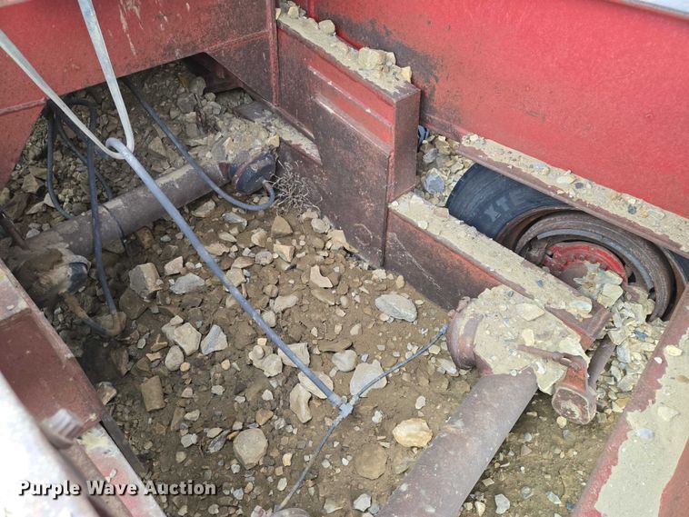 image for item ES2852 Pioneer 50VE crushing plant