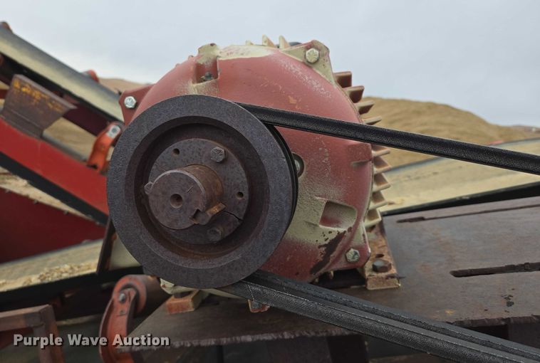 image for item ES2852 Pioneer 50VE crushing plant