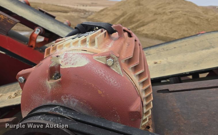 image for item ES2852 Pioneer 50VE crushing plant