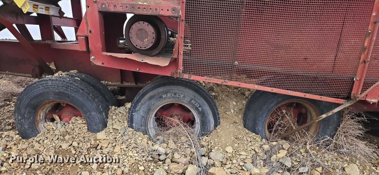 image for item ES2852 Pioneer 50VE crushing plant