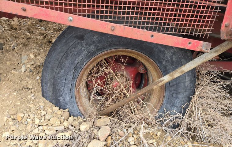 image for item ES2852 Pioneer 50VE crushing plant