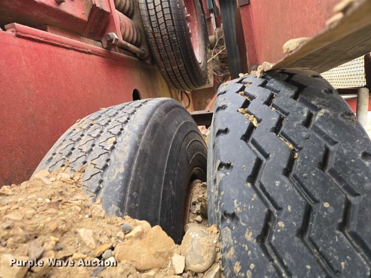 image for item ES2852 Pioneer 50VE crushing plant