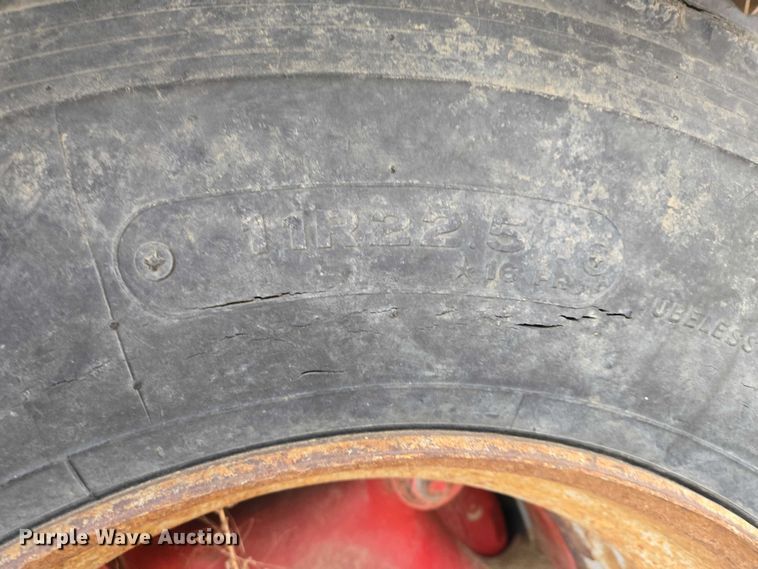 image for item ES2852 Pioneer 50VE crushing plant