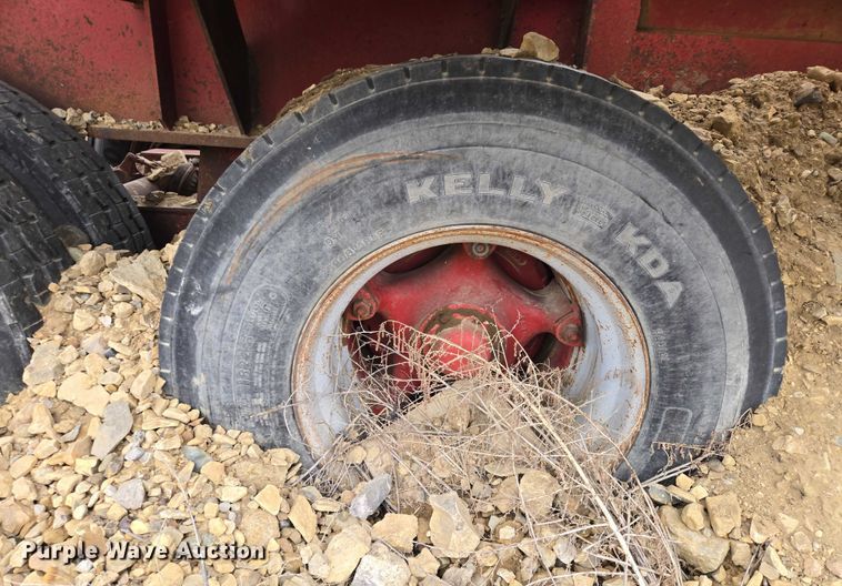 image for item ES2852 Pioneer 50VE crushing plant