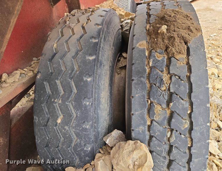 image for item ES2852 Pioneer 50VE crushing plant