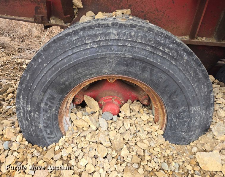 image for item ES2852 Pioneer 50VE crushing plant