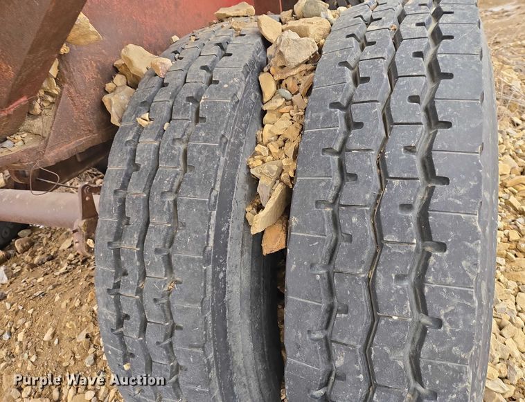 image for item ES2852 Pioneer 50VE crushing plant