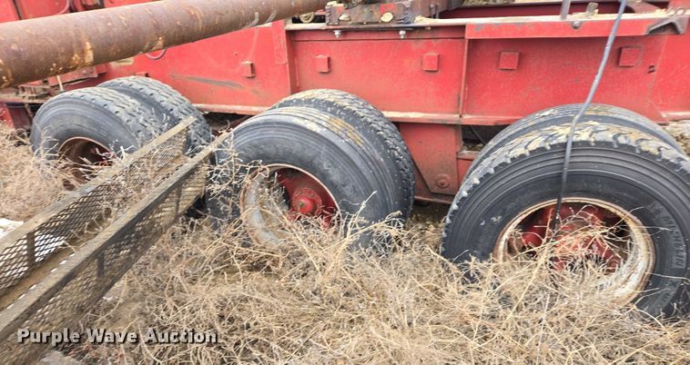 image for item ES2852 Pioneer 50VE crushing plant