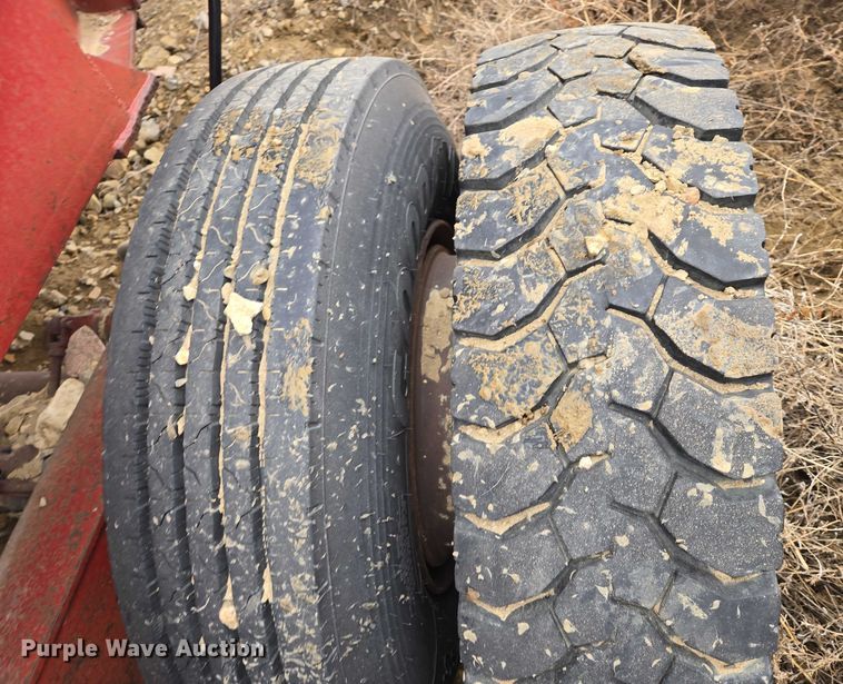 image for item ES2852 Pioneer 50VE crushing plant