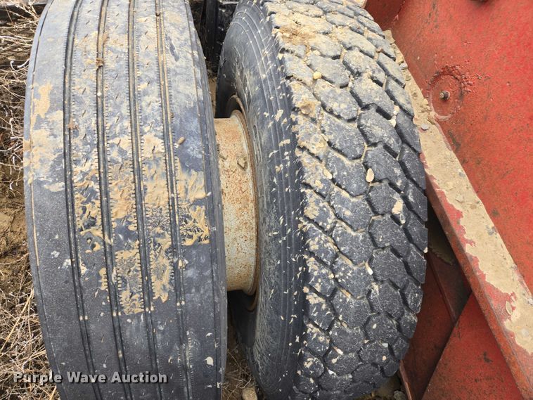 image for item ES2852 Pioneer 50VE crushing plant