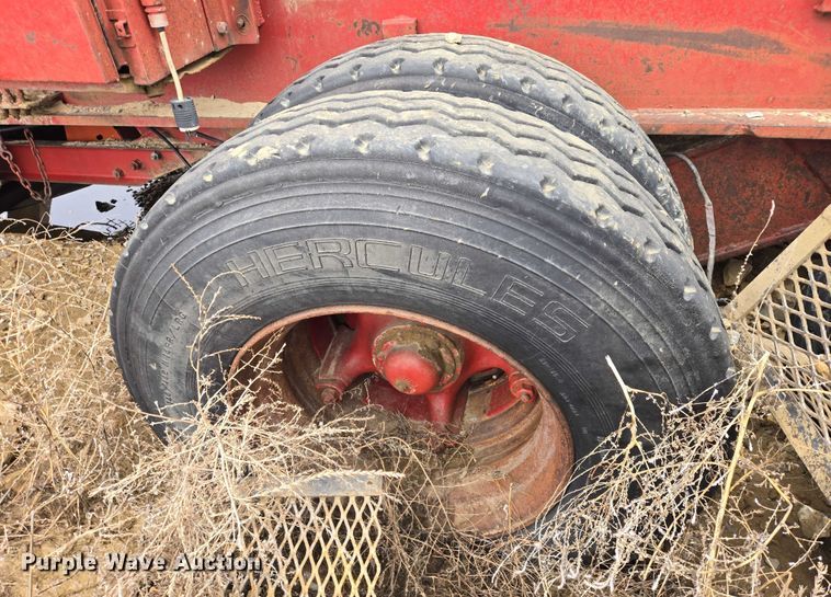 image for item ES2852 Pioneer 50VE crushing plant