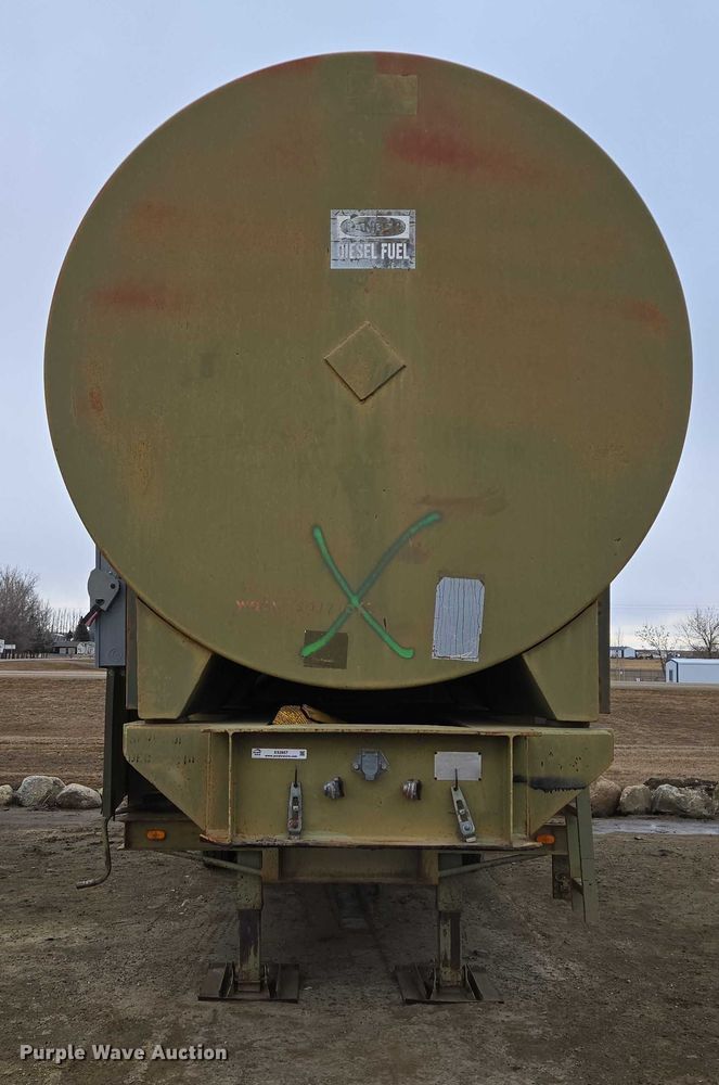 image for item ES2857 1987 Caterpillar SR-4 generator