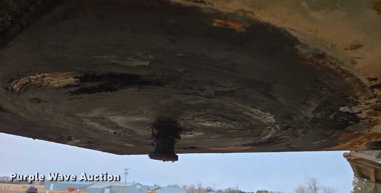 image for item ES2857 1987 Caterpillar SR-4 generator