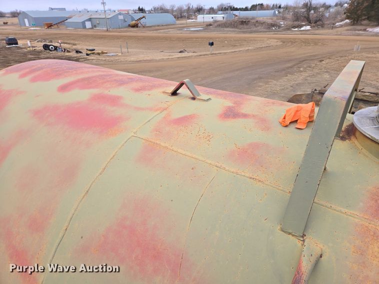 image for item ES2857 1987 Caterpillar SR-4 generator