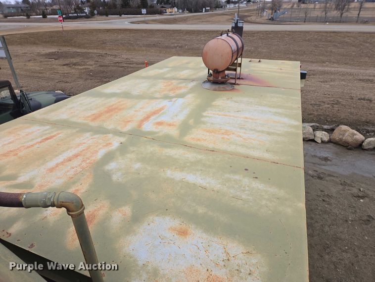 image for item ES2857 1987 Caterpillar SR-4 generator