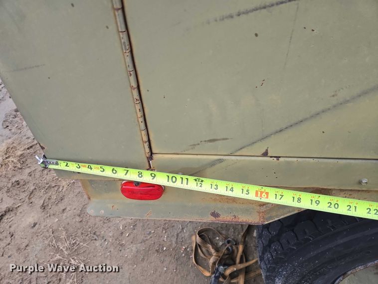 image for item ES2857 1987 Caterpillar SR-4 generator