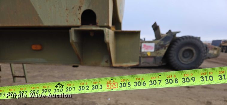 image for item ES2857 1987 Caterpillar SR-4 generator