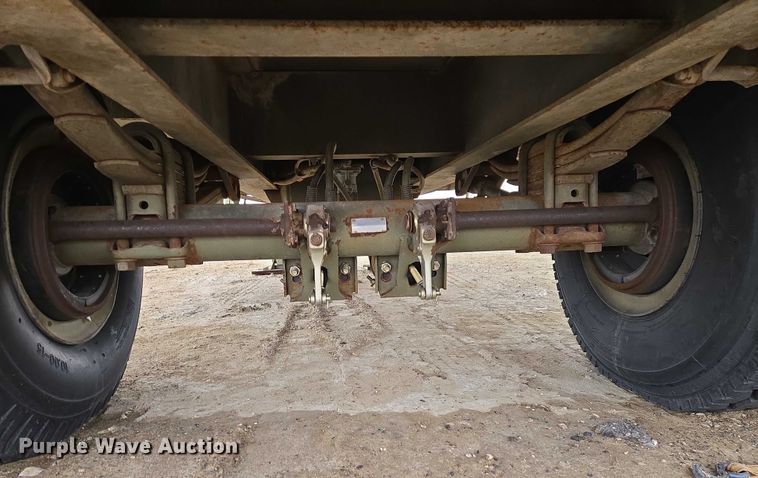 image for item ES2857 1987 Caterpillar SR-4 generator