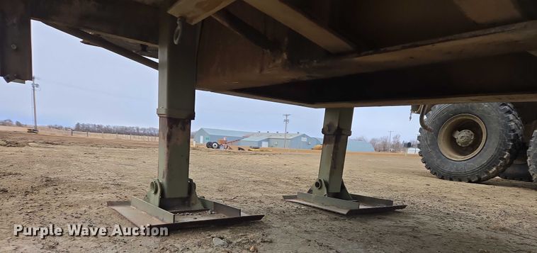 image for item ES2857 1987 Caterpillar SR-4 generator