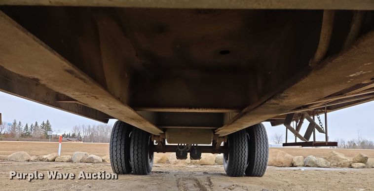 image for item ES2857 1987 Caterpillar SR-4 generator