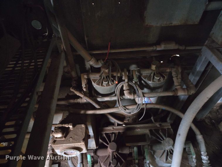 image for item ES2857 1987 Caterpillar SR-4 generator