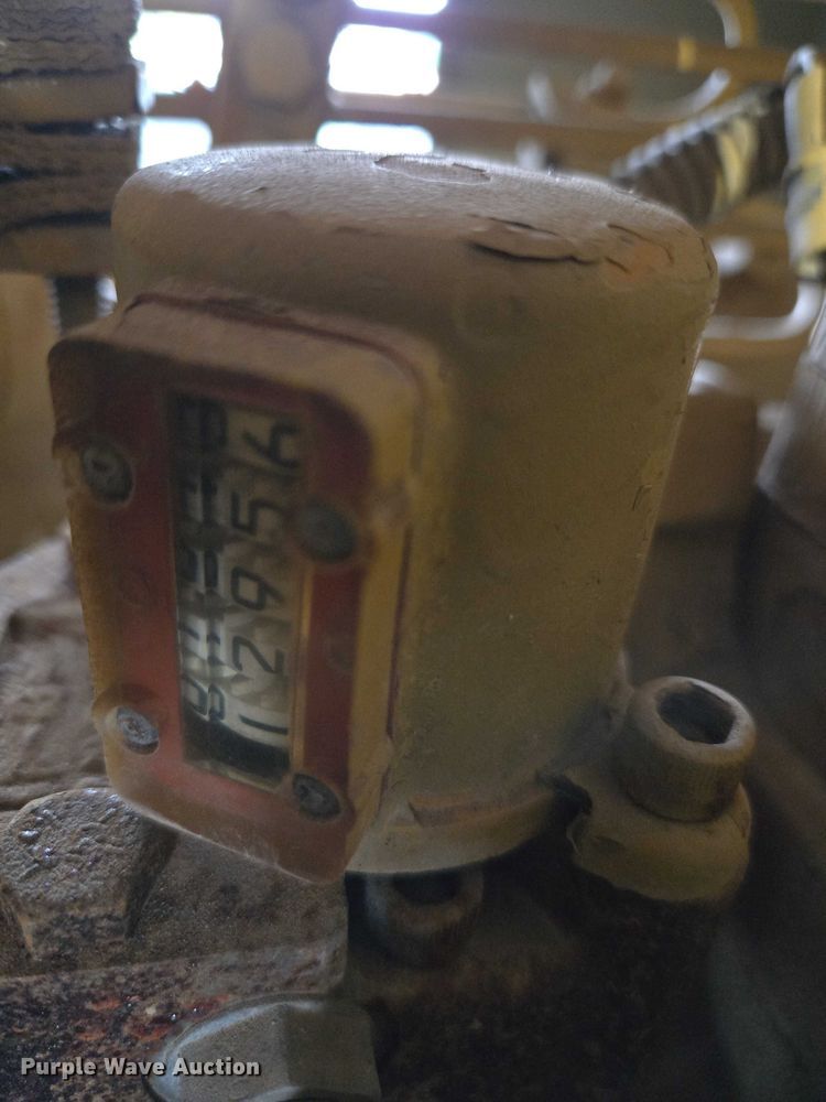 image for item ES2857 1987 Caterpillar SR-4 generator